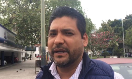 Dan mantenimiento preventivo a 25 cruces vehiculares en Victoria 