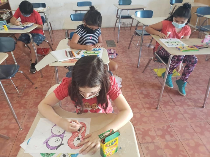 Brinda municipio apoyo integral para impulsar la educación