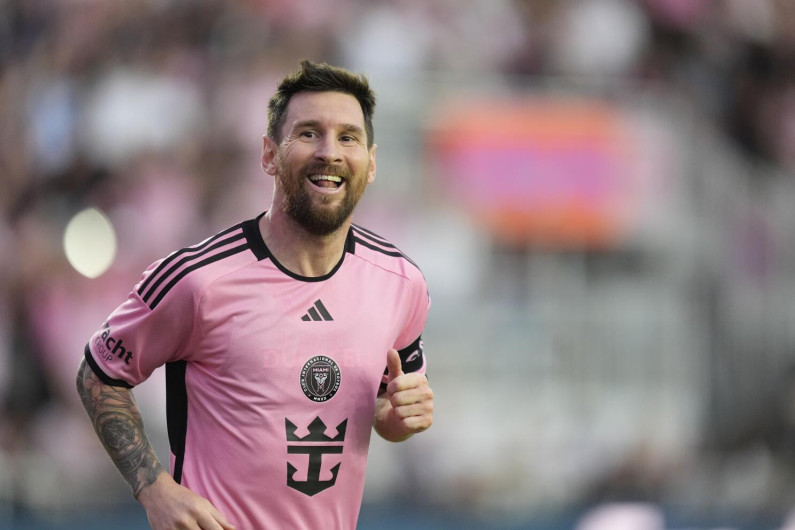 La MLS anuncia a sus jugadores elegidos para el All Star vs la Liga MX