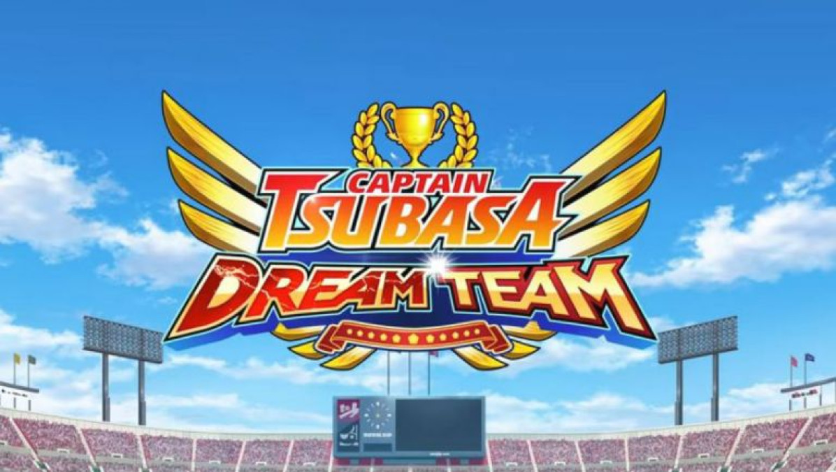 Preparan juego de Super Campeones para móvil