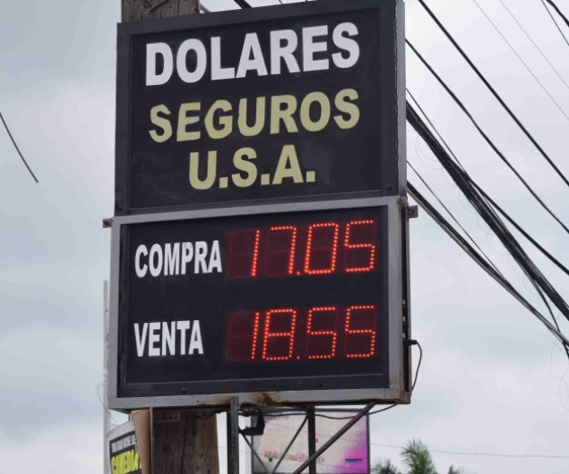 Precio de venta en el dólar sorprende a reynosenses