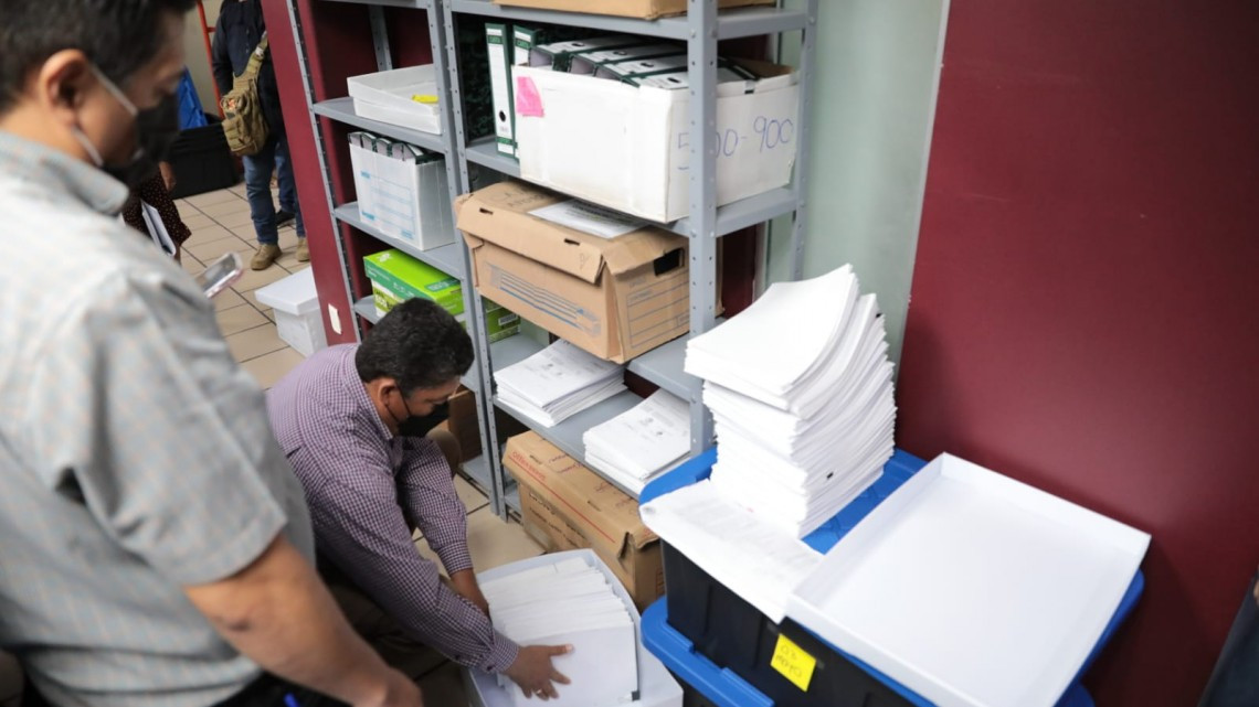 Concluye Fiscalía y Auditoría Superior del Estado ilegal cateo en Nuevo Laredo; no encuentran irregularidades