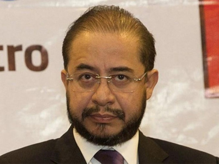 PES en busca del registro