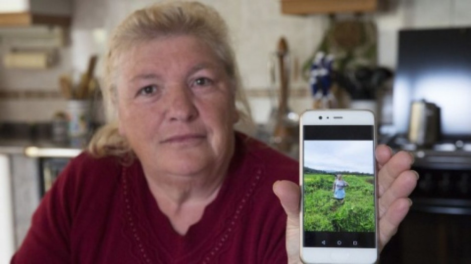 Encuentran a "hermana perdida" de Trump en Galicia