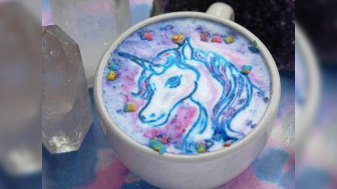 Demandan a Starbucks por supuesto plagio