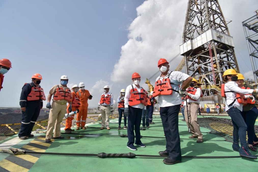 Registra Altamira repunte en la generación de empleos formales