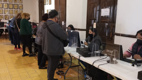 Confían que descuentos motiven a ciudadanía a pagar el predial