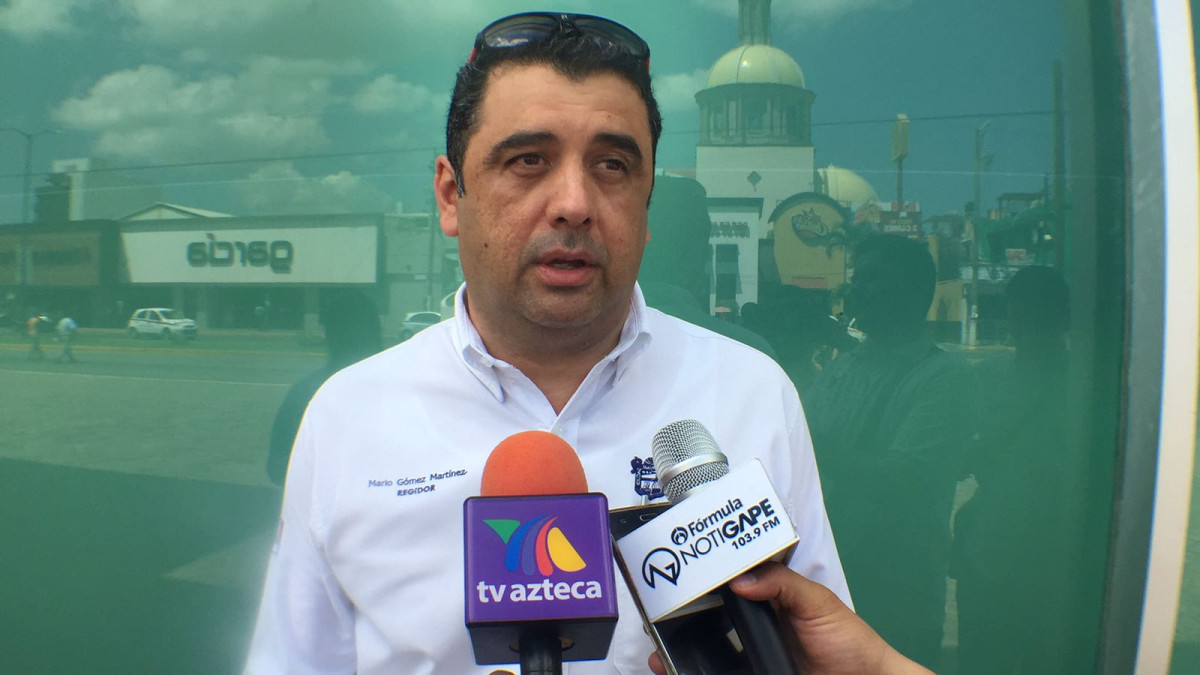 Regidores insisten en que alcalde violó Código Municipal 