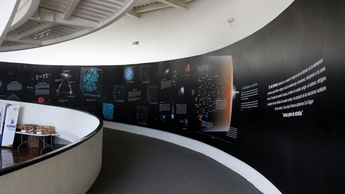  Suspende SEDUMA actividades en casa de la tierra por la amenaza del coronavirus