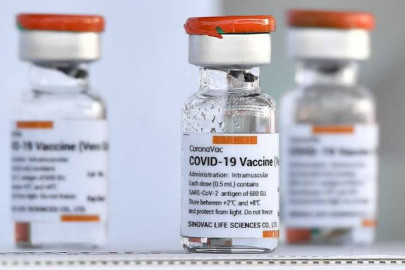 EU anuncia envío de más vacunas contra el COVID-19 al mundo