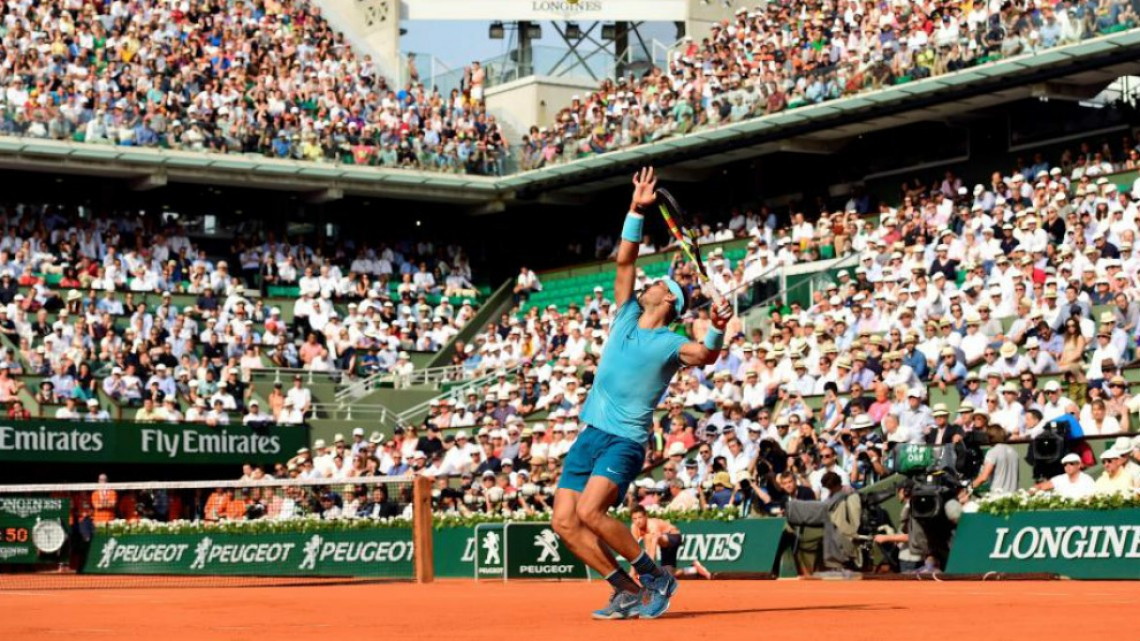 Rafael Nadal se lleva su 11º Roland Garros