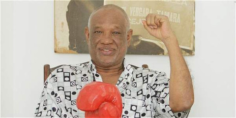 Rodrigo "Rocky" Valdez muere a los 71 años de edad