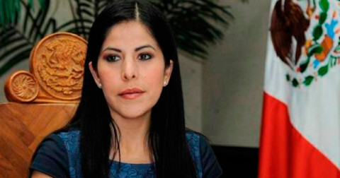 Me sumo a las voces de todo Tamaulipas que están pidiendo justicia: Lety Salazar