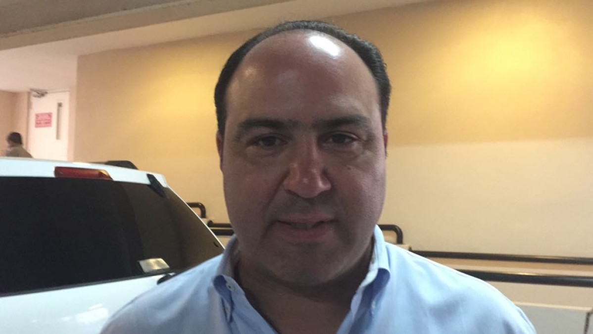 Mantiene Congreso compromiso de apoyar Sistema Anticorrupción