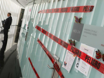 Lo que se sabe hasta ahora de los atentados al Senado