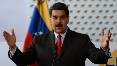 Acusa Venezuela a EUA por perdidas millonarias 