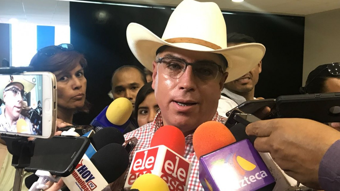 Incendios consumen más de 4 mil hectáreas