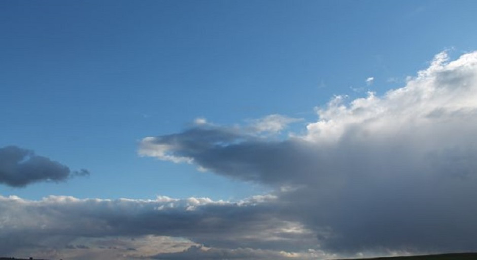 Se prevé este lunes cielos nubosos en Tamaulipas