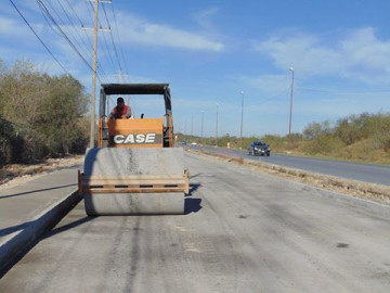 Aumento en costo de cemento afectaría Plan de Obras