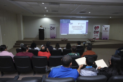 Realizan primer encuentro Padres del Alma para fortalecer relación de familias adoptivas 