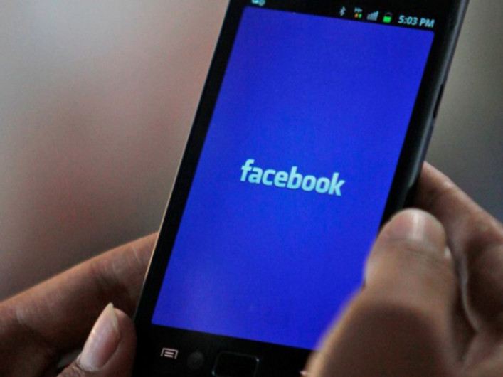 Facebook notificará a usuarios afectados por Cambridge Analytica