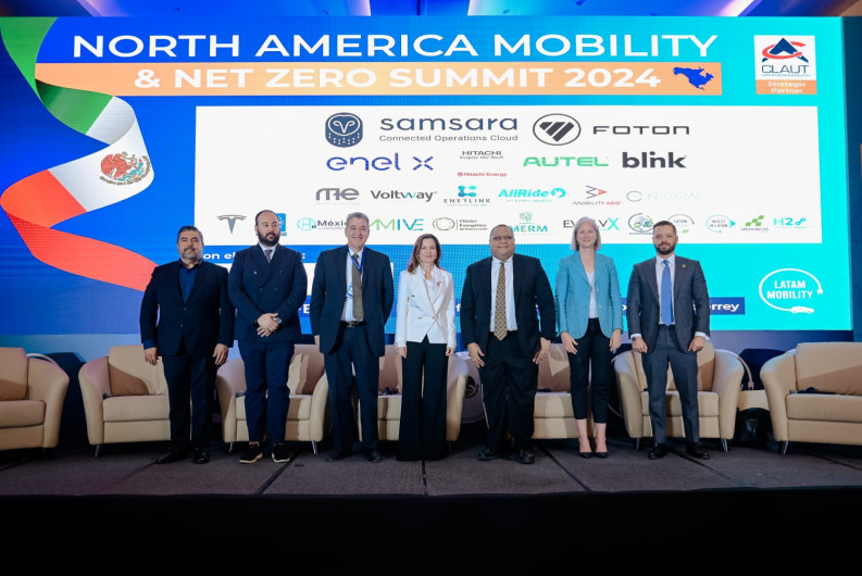 Promueve Tamaulipas industria de la electromovilidad