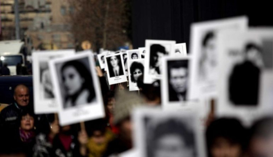 Veracruz aprueba Ley de Desaparición Forzada