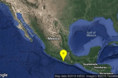 Guerrero y Jalisco despiertan con sismos
