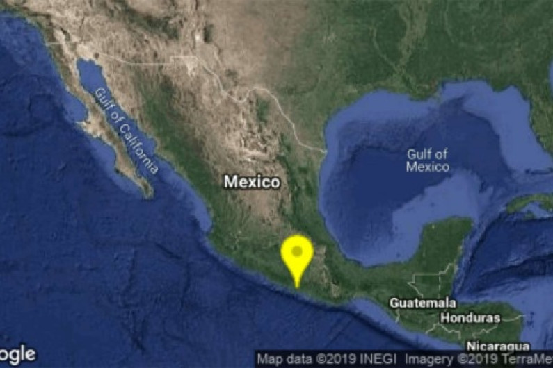 Guerrero y Jalisco despiertan con sismos