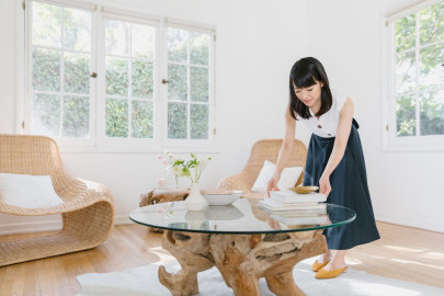¿Por qué el método de Marie Kondo para ordenar tiene a todos de cabeza?
