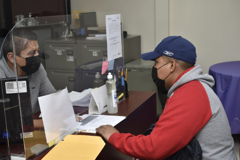 Comienza recepción de documentos para sorteo de conscriptos categoría 2005 y remisos 