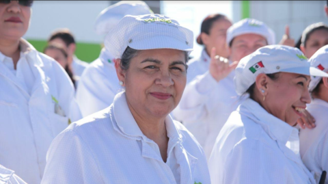 Convoca Gobierno de Tamaulipas a participar en encuesta sobre igualdad