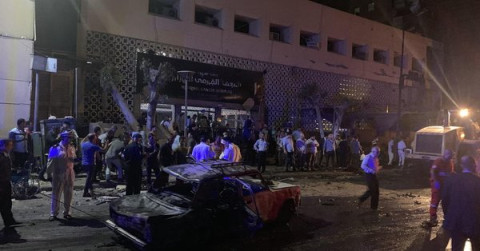 20 muertos y 47 heridos tras accidente automovilístico en Egipto