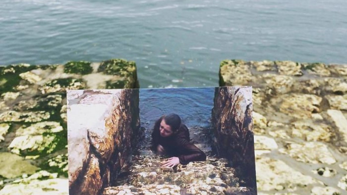 Ella encontró los lugares exactos de "Juego de Tronos"