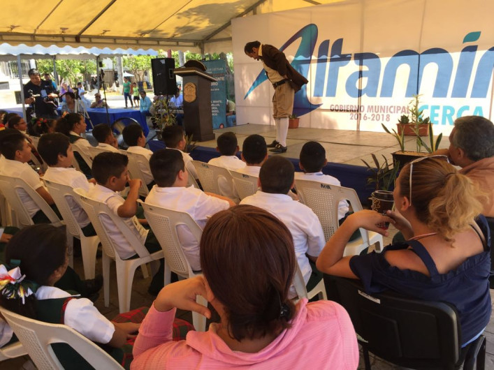 Es bajo nivel de lectura que se registra en Tamaulipas