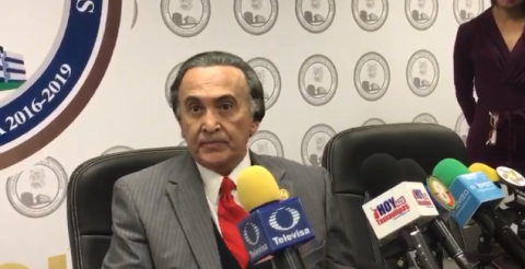 Anuncian cambios en el Congreso