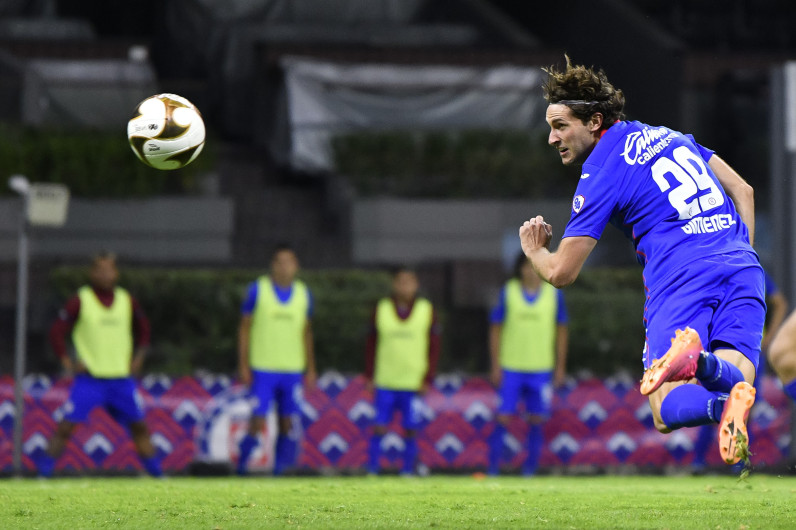 Cruz Azul es el primer finalista del Guard1anes 2021 