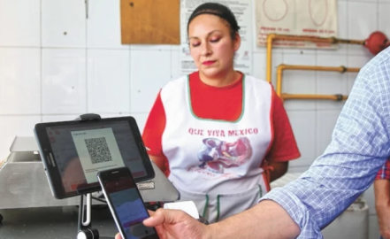 Compras sin efectivo llegan al país gracias a CoDi