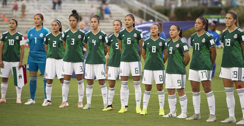 PANAMÁ elimina al Tri femenil y no hay mundial