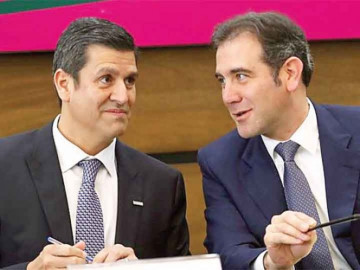 Ataques cibernéticos crecieron previo a elecciones: INE