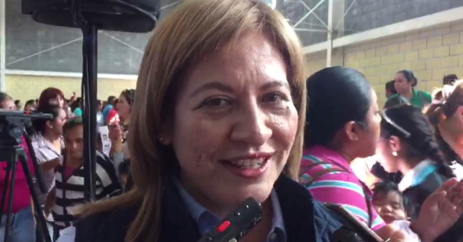 Juana Sánchez dirigirá PAN Reynosa