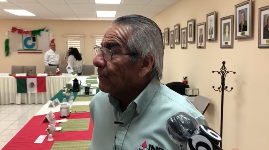 INE invita a jóvenes a tramitar su credencial de elector de manera anticipada en Nuevo Laredo  