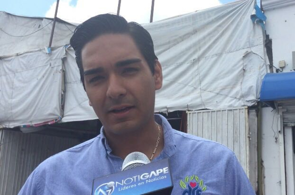 DIF Reynosa solicitará a NatBank apoyo para proteger a jóvenes de violencia