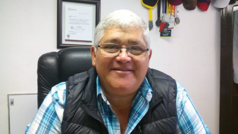 En lo que del mes de diciembre no hay registro de incendios por luces navideñas