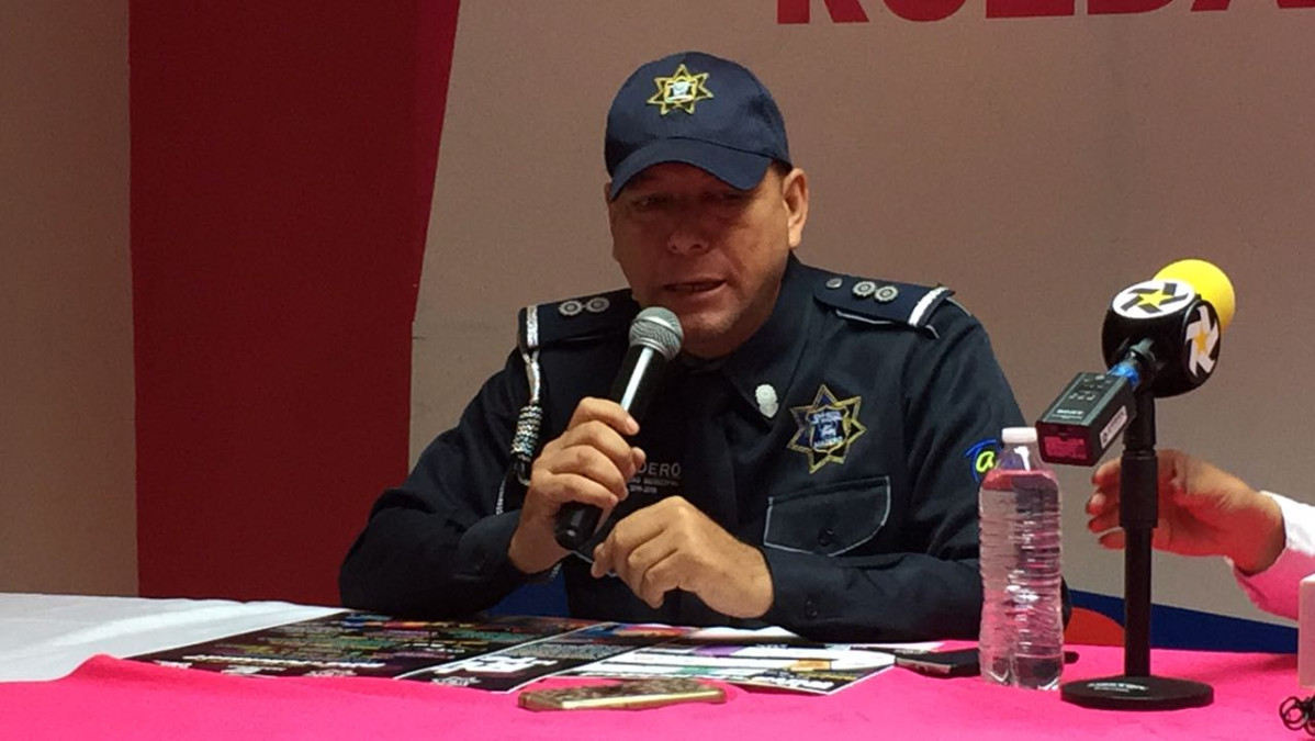 Tránsitos recolectarán juguetes con la Ruta de la felicidad