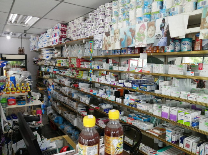 Productos básicos para cuidados en la pandemia se elevan 70% en su costo