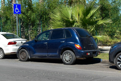 En Nuevo Laredo se aplicará el decreto de regularización de autos chocolate