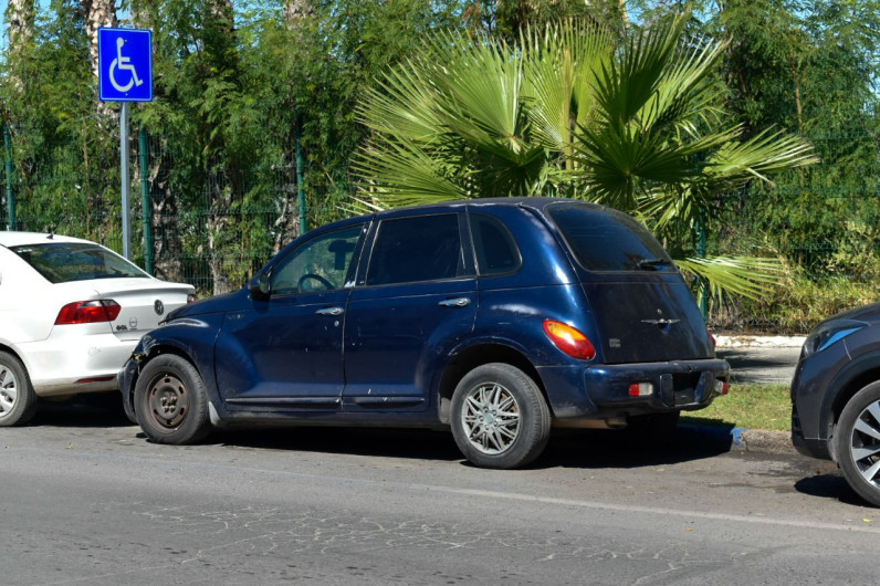 En Nuevo Laredo se aplicará el decreto de regularización de autos chocolate