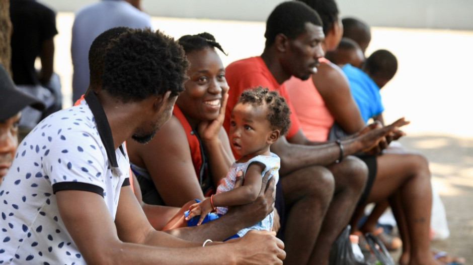 México no es ni aceptará ser tercer país seguro: Ebrard