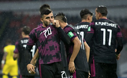 Se mantiene TRI dentro del Top 10 del ranking de la FIFA